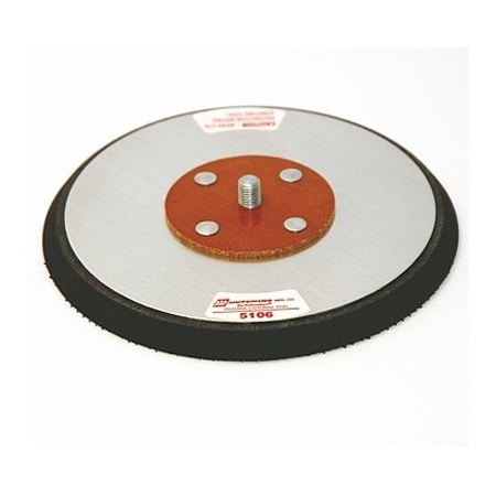 Hutchins Manufacturing PAD 6" STD  106 HU5106